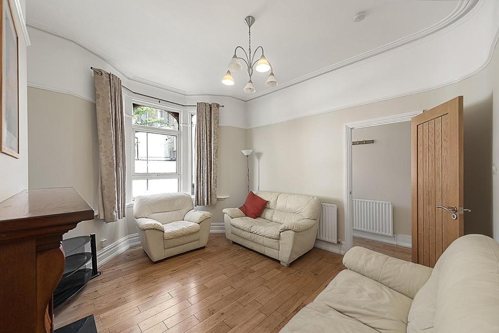 Pulross Road, SW9 3 bed terraced house - £825,000