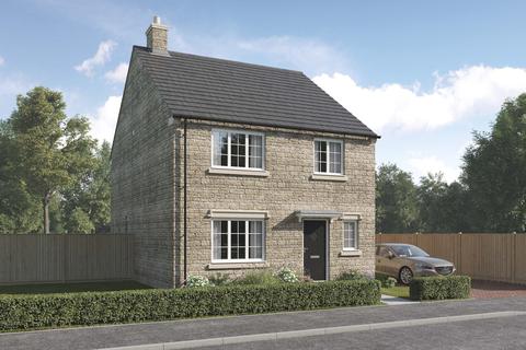 4 bedroom detached house for sale - Plot 148, The Pipewell at Bellway at Hanwood Park, Off Barton Road, Kettering NN15