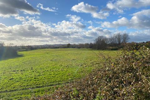 Land for sale - 2 Adjoining Riverside Plots, Hadlow Road, Tonbridge, Kent, TN10 4LP