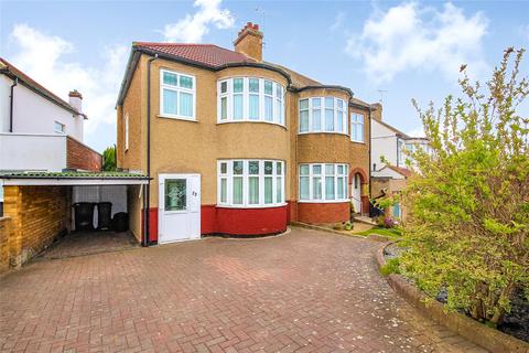 3 bedroom semi-detached house for sale - Coteford Close, Loughton, Essex, IG10