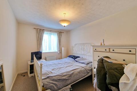 1 bedroom ground floor flat to rent, Foyes Court, Shirley
