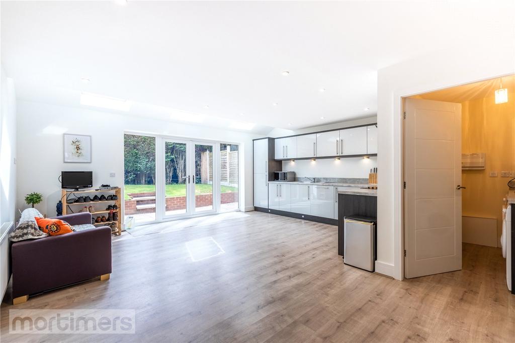 Branch Road, Mellor Brook, Blackburn, Lancashire, BB2 3 bed detached