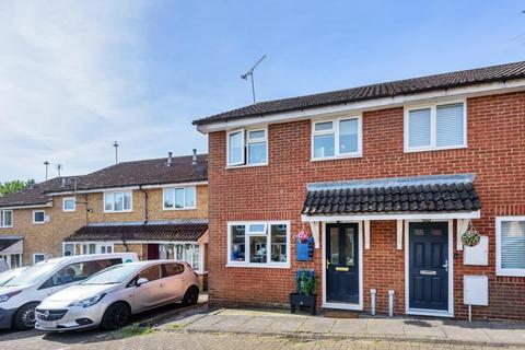 7 Chantry Mews, Basingstoke, RG22 4UE