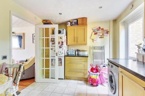 7 Chantry Mews, Basingstoke, RG22 4UE