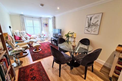 1 bedroom apartment for sale - East Borough, Wimborne, BH21 1PL