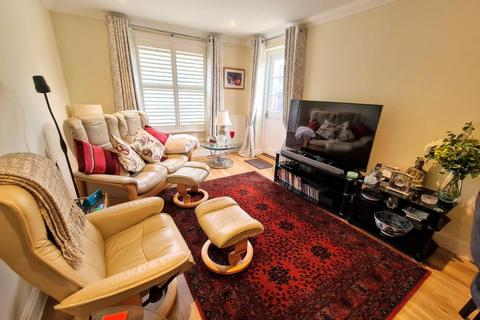 1 bedroom apartment for sale, East Borough, Wimborne, BH21 1PL