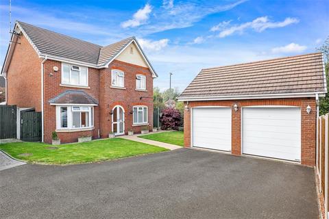 22 Hoveton Close, Redditch, B98 7HQ