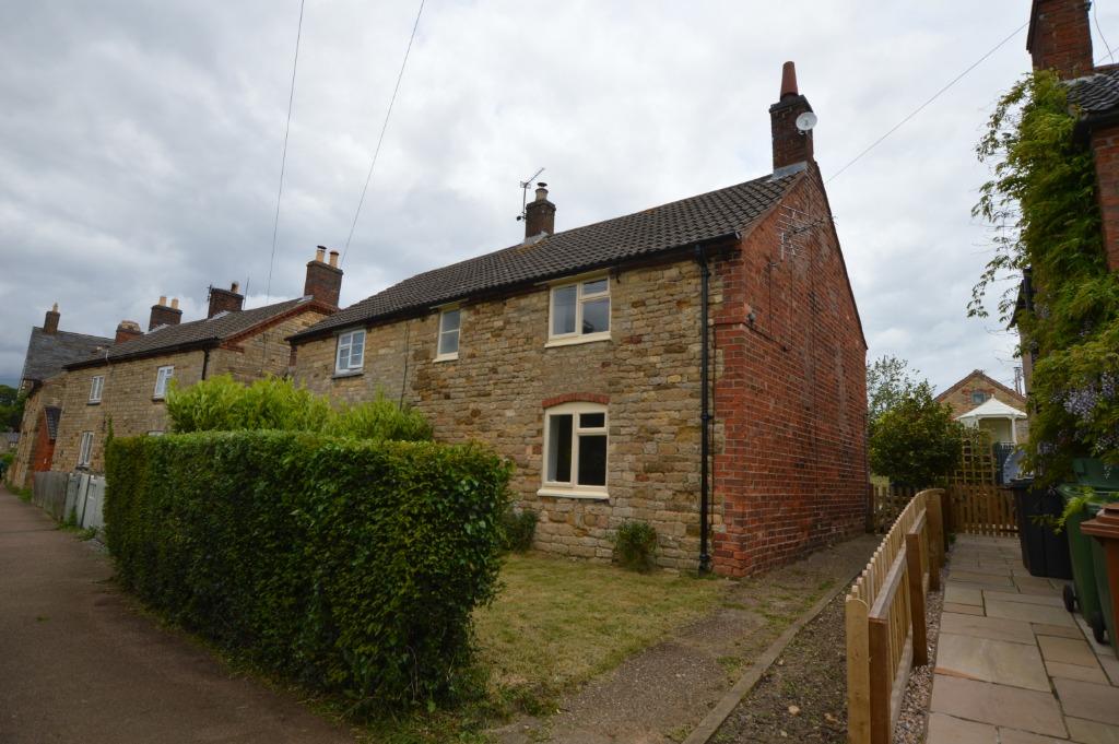 Middle Street, Croxton Kerrial, NG32 2 bed cottage £850 pcm (£196 pw)