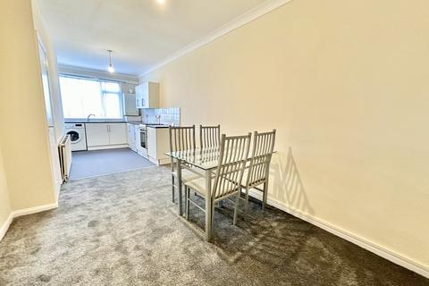 undefined, 27A Mansfield Road Intake Sheffield S12 2AE