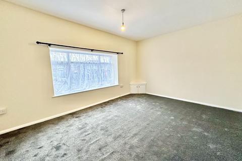 undefined, 27A Mansfield Road Intake Sheffield S12 2AE