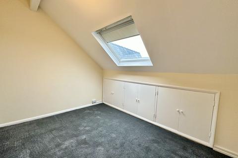 undefined, 27A Mansfield Road Intake Sheffield S12 2AE