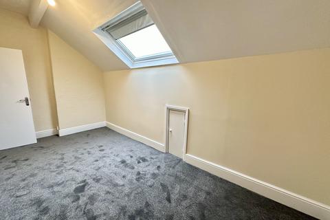undefined, 27A Mansfield Road Intake Sheffield S12 2AE