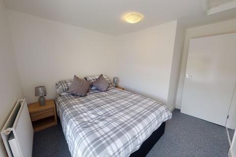 1 Amelia Terrace, Llwynypia, Tonypandy, CF40 2HS