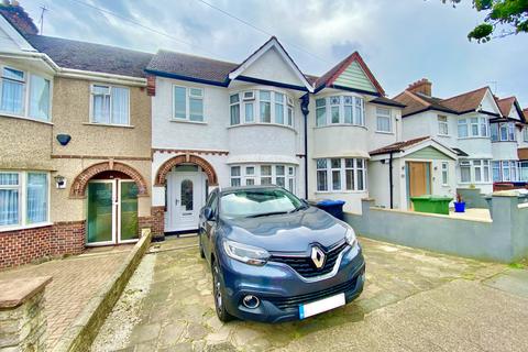 21 Lavender Avenue, London, NW9 8HB