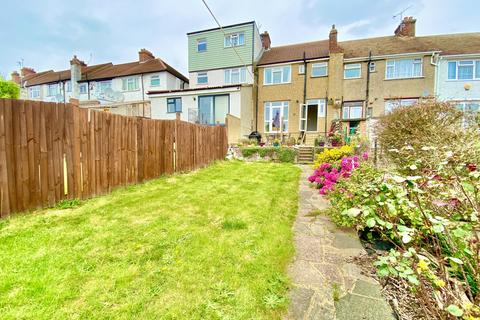 21 Lavender Avenue, London, NW9 8HB