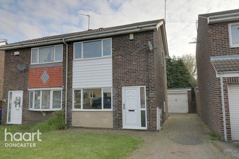 44 The Lings, Armthorpe, Doncaster, DN3 3SH