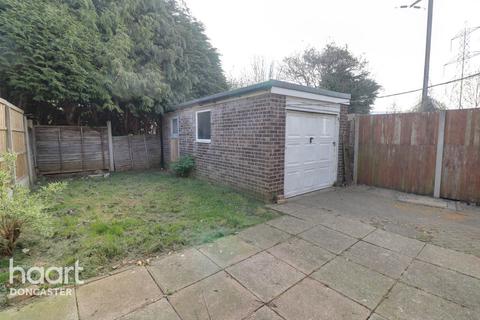 44 The Lings, Armthorpe, Doncaster, DN3 3SH