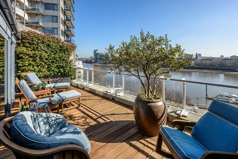 3 bedroom apartment for sale, Chelsea Crescent
