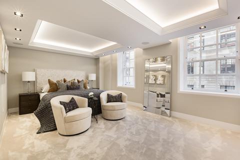 3 bedroom apartment for sale, 19 Bolsover Street, Fitzrovia, W1