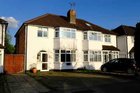 46 Brooklands Road, Hall Green, Birmingham, B28 8LD