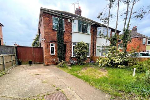 62 Brant Road, Lincoln, LN5 8SH