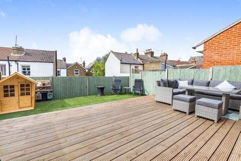 2 Benson Mews, Chislehurst, BR7 6FD