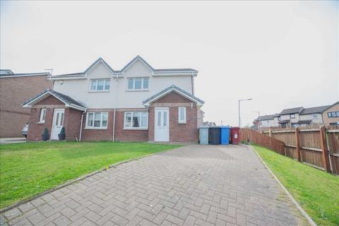 25 Anford Place, Blantyre, Glasgow, G72 0NR