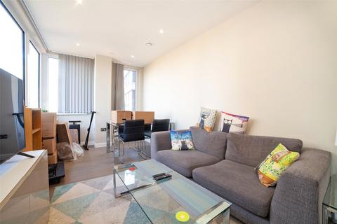 2 bedroom apartment to rent, High Street, London, BR1