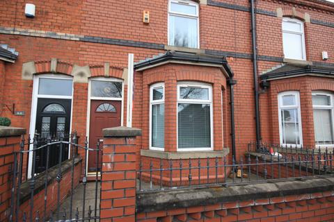 3 bedroom terraced house to rent, Woodhouse Lane, Wigan, WN6