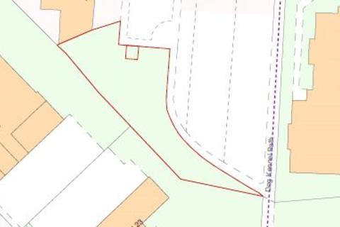 4 bedroom property with land for sale - Land Adjacent to 1 Crabtree Way, Dunstable, Bedfordshire, LU6 1UR
