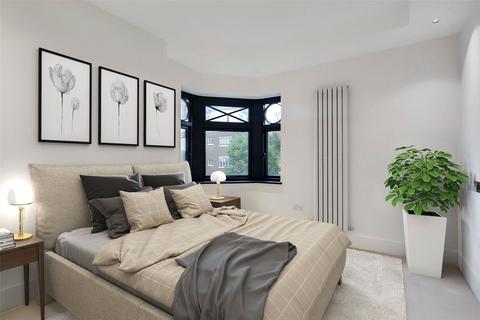 2 bedroom apartment to rent, St Edmund's Terrace, St John's Wood, London, NW8