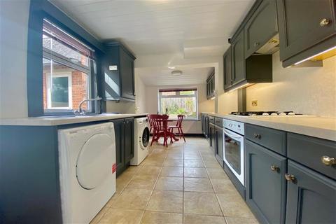 2 bedroom semi-detached house to rent - Old Road, Headington, Oxford, OX3