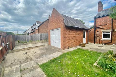 2 bedroom semi-detached house to rent - Old Road, Headington, Oxford, OX3