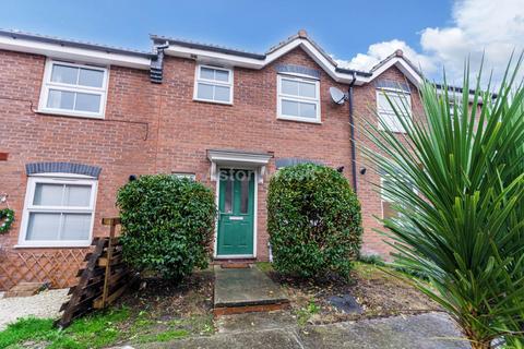 3 bedroom townhouse to rent, Hopkinson Court, Bestwood Village