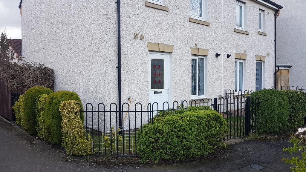 Mallard Walk, Prestonpans, East... 3 bed semidetached house £850 pcm