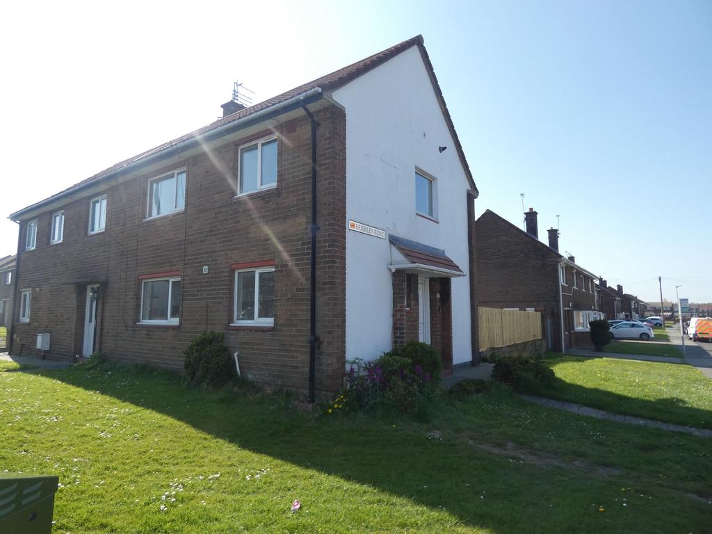 Brierley Road, Cowpen, Blyth, Northumberland, NE24 5PP 3 bed semi