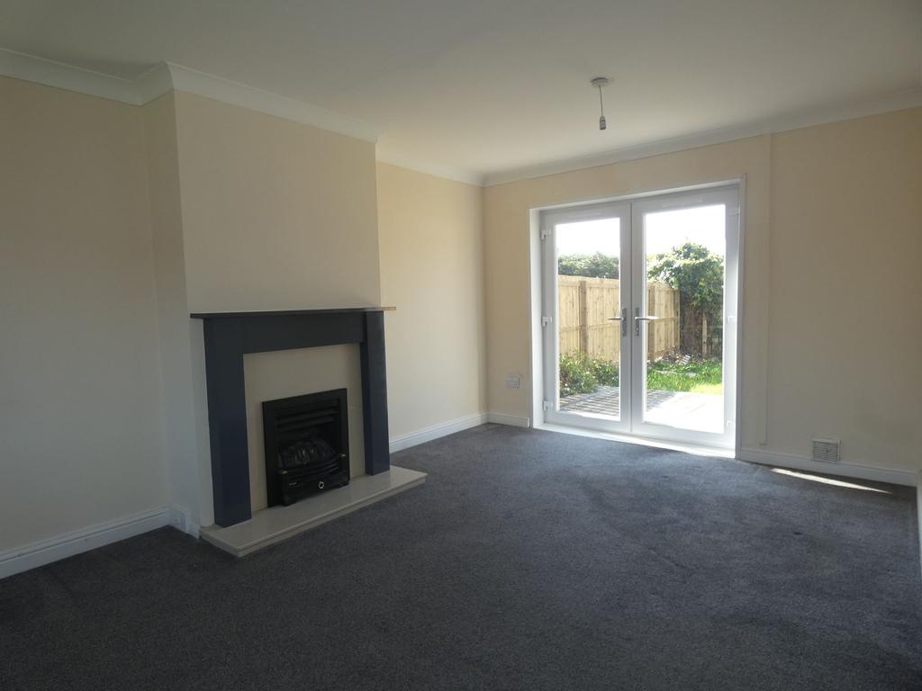 Brierley Road, Cowpen, Blyth, Northumberland, NE24 5PP 3 bed semi