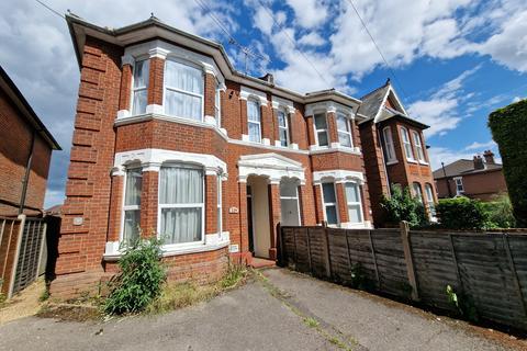 undefined, Foundry Lane, Shirley