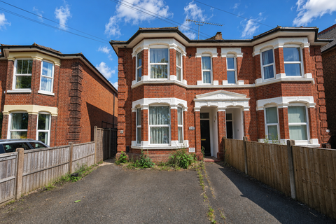 1 bedroom flat to rent, Foundry Lane, Shirley