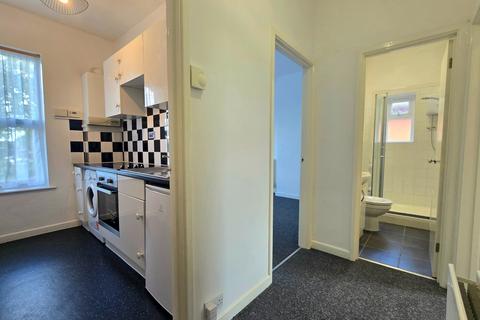 1 bedroom flat to rent, Foundry Lane, Shirley