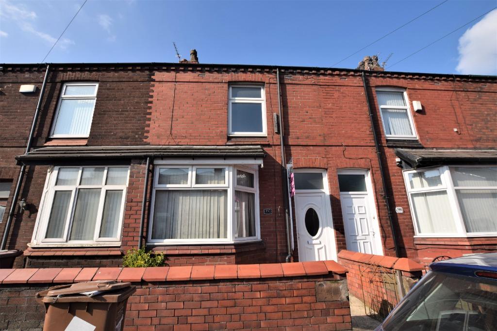 Elephant Lane, Thatto Heath, St... 2 bed terraced house £110,000