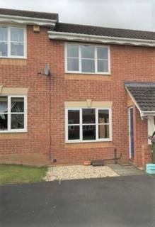 2 bedroom terraced house to rent - Hereford,  Herefordshire,  HR2