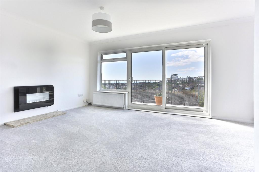 Ticehurst Road, Brighton, East... 4 bed detached house £550,000