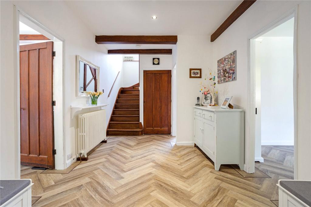 Tylers Green, Cuckfield, Haywards... 7 bed detached house £1,850,000