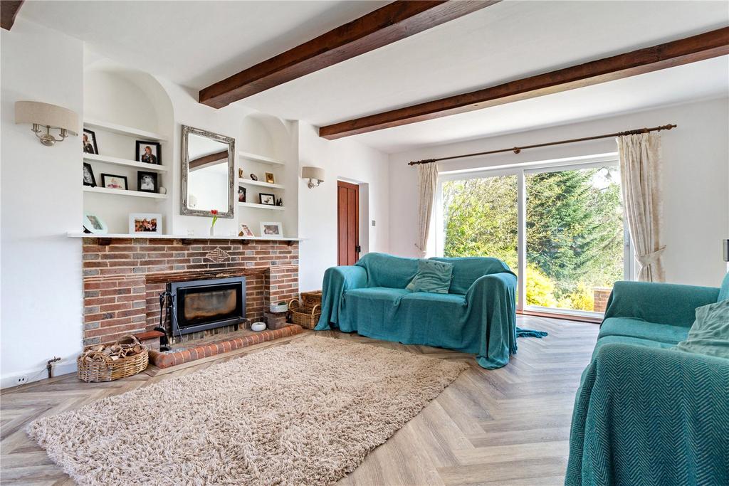 Tylers Green, Cuckfield, Haywards... 7 bed detached house £1,850,000
