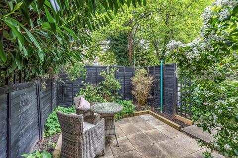 1 bedroom flat for sale, Maygrove Road, West Hampstead