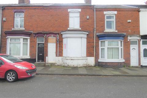 3 bedroom terraced house for sale - Victoria Road, Thornaby, Stockton-on-Tees, Cleveland, TS17 6HH