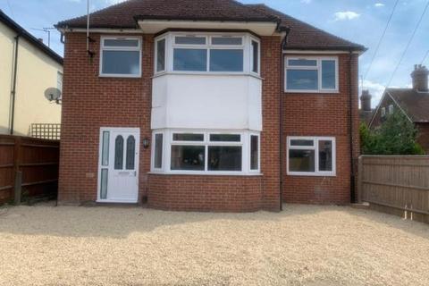 undefined, Kenilworth Avenue, Oxford, OX4