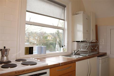 1 bedroom apartment to rent, Sanderstead Road, South Croydon, Surrey, CR2