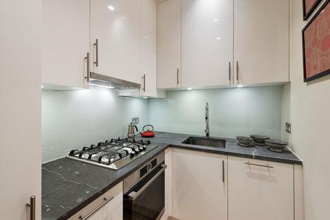 2 bedroom flat for sale, Pembridge Crescent, London, W11